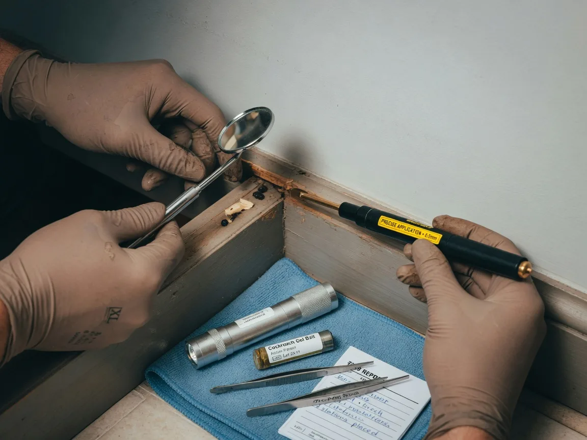Why choose Emergency Pest Control in Baldwin, NY